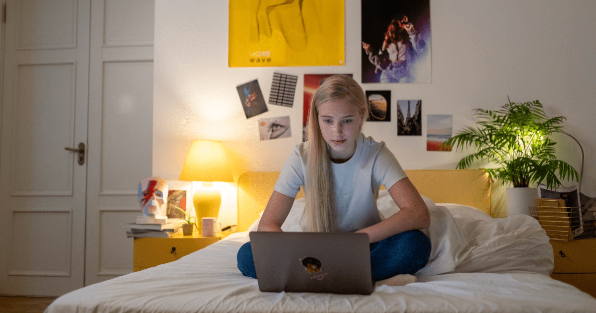 problemy z nastolatkiem