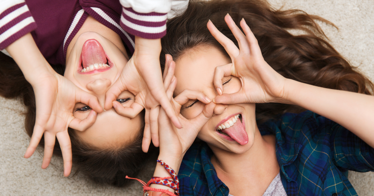 jak komunikować się z nastoolatkiem