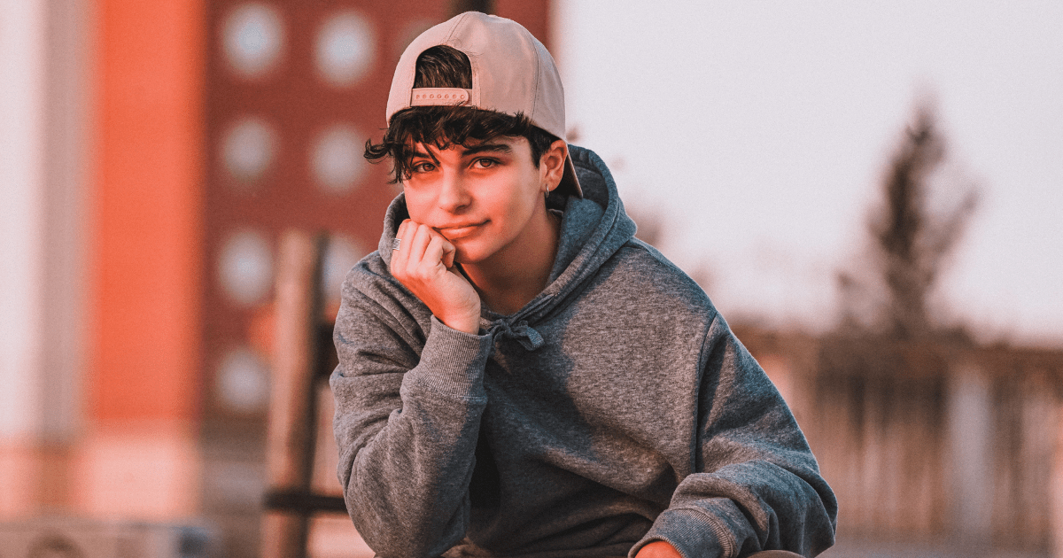 jak komunikują się nastolatki