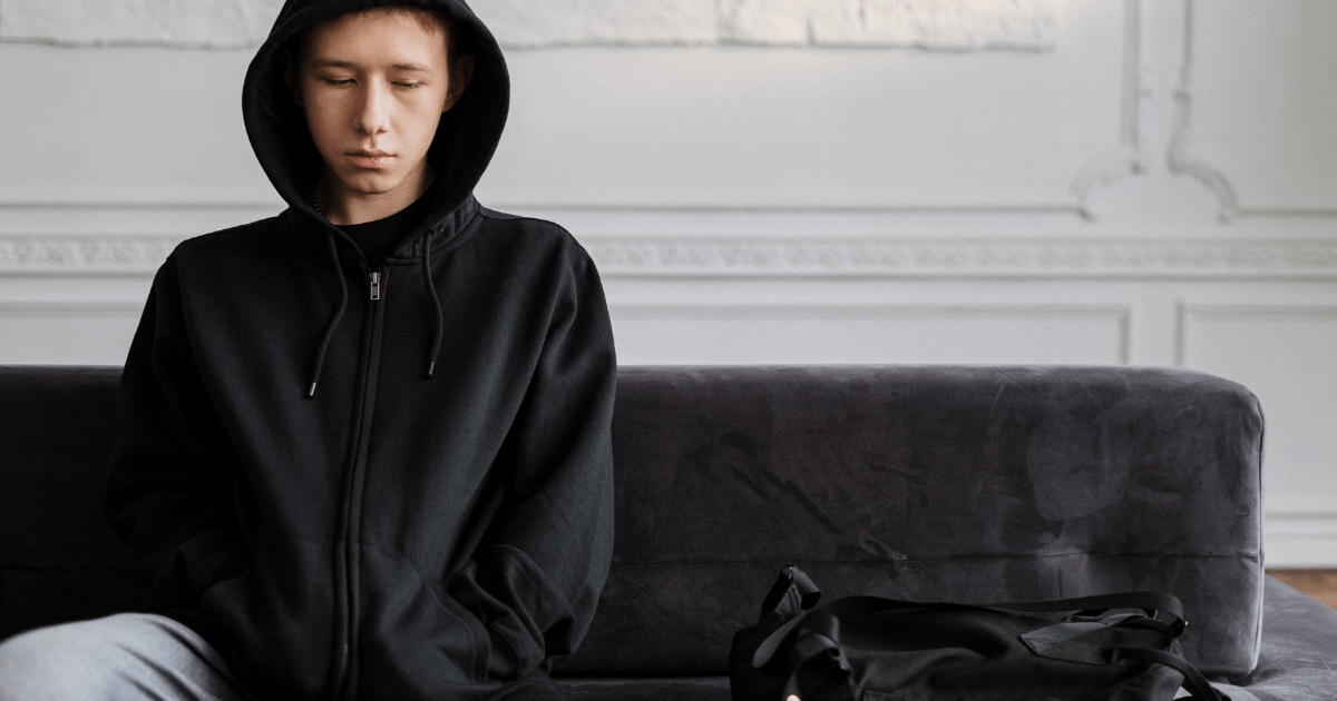 wycofanie u natolatków