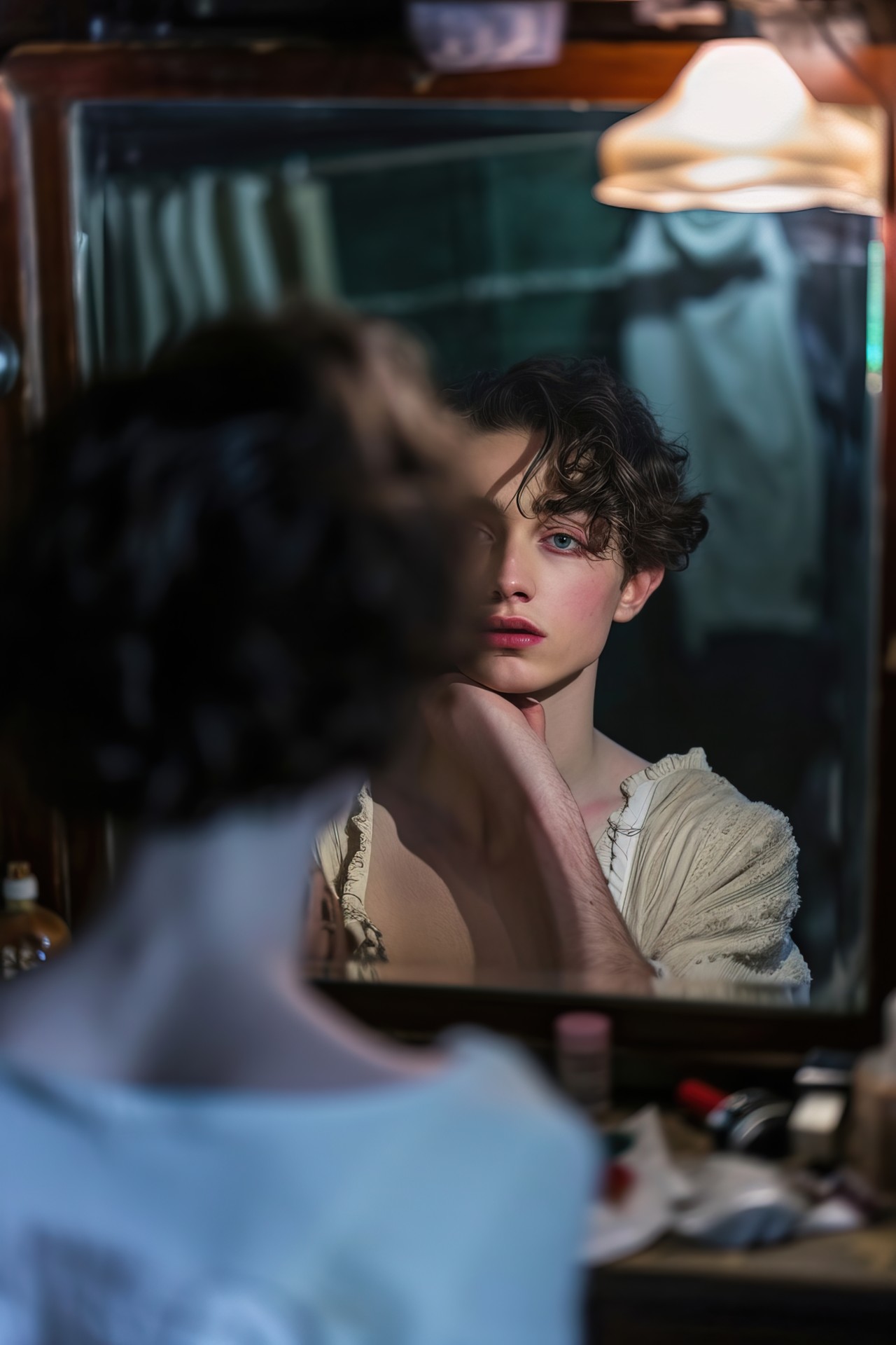 World Theatre Day Celebration